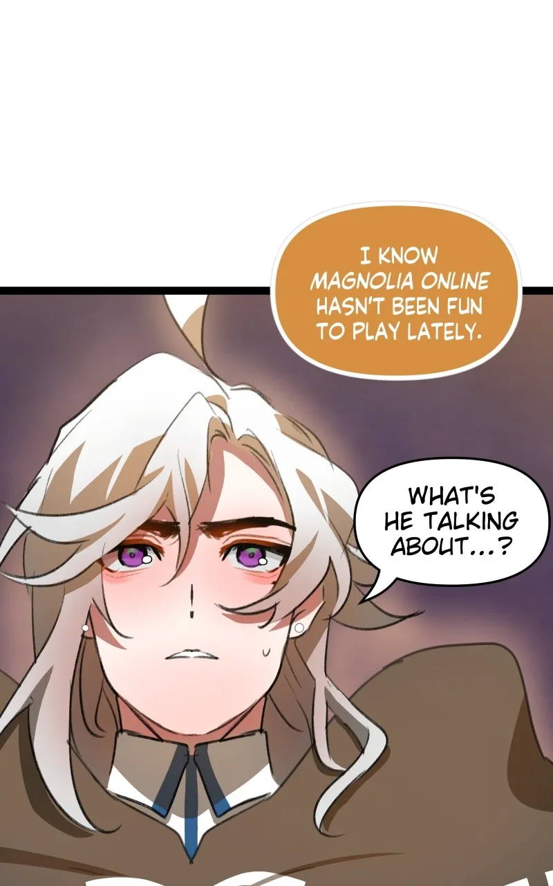 Read Winter Moon chapter 571 image 8 on Lezhin