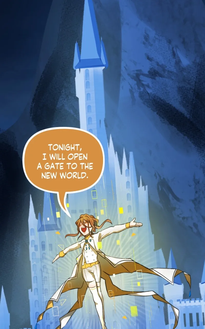 Read Winter Moon chapter 572 image 18 on Lezhin
