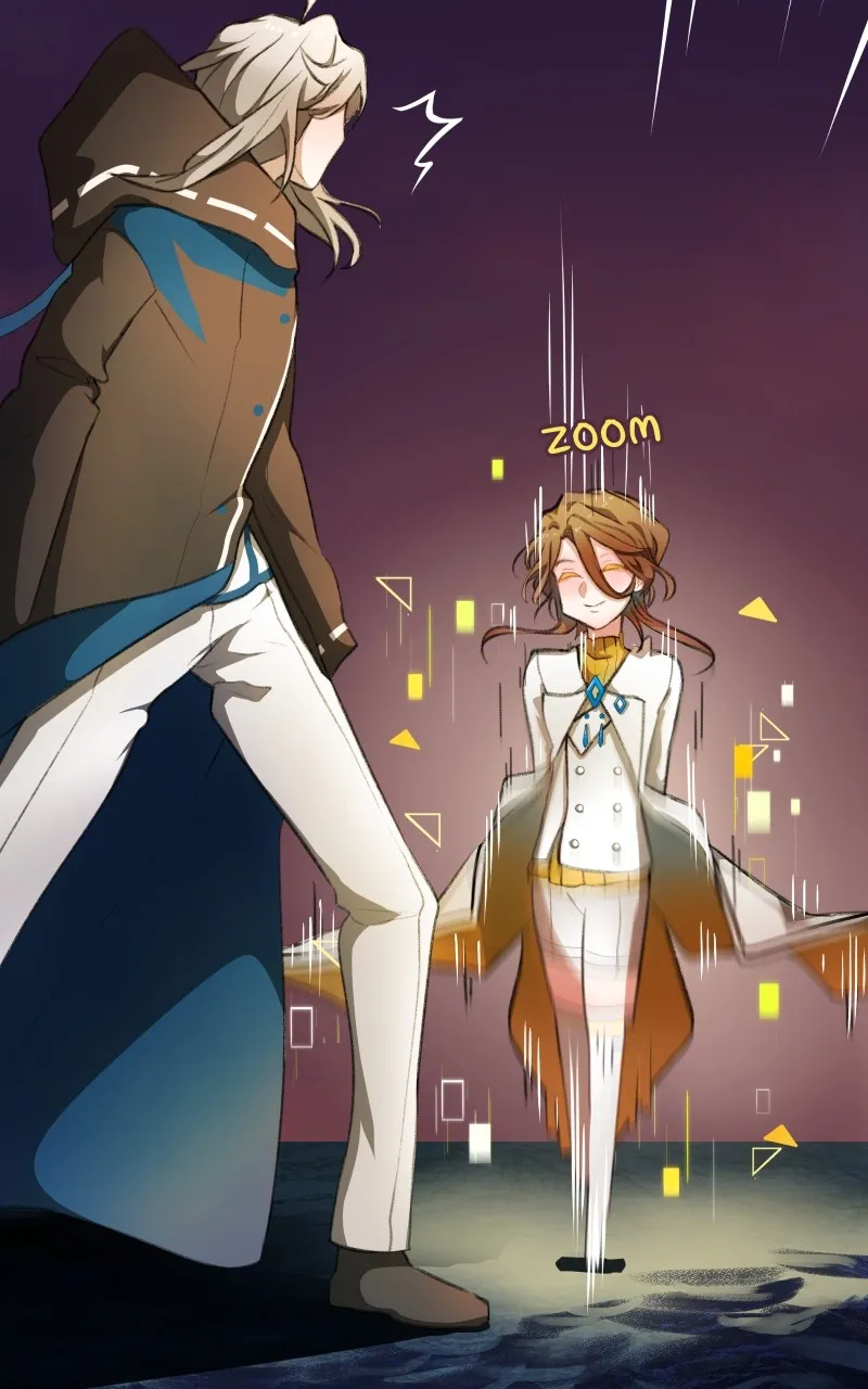 Read Winter Moon chapter 572 image 22 on Lezhin