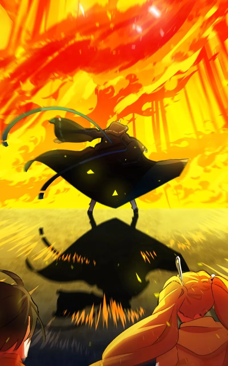 Read Winter Moon chapter 572 image 29 on Lezhin