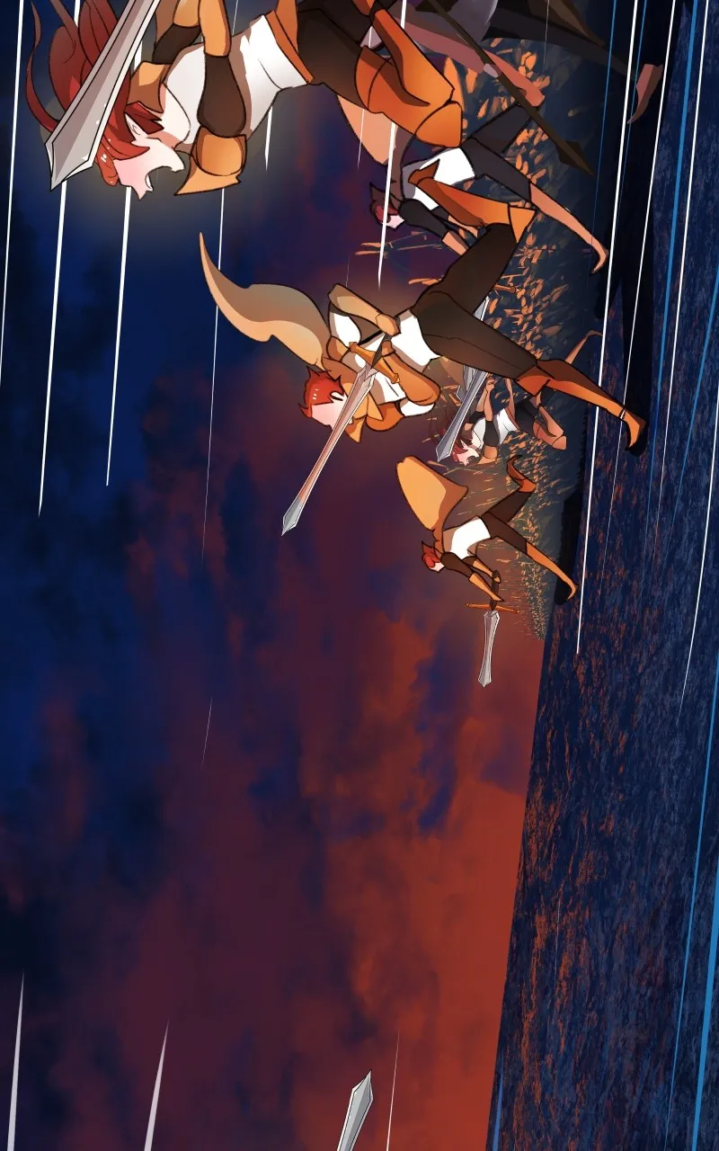 Read Winter Moon chapter 573 image 24 on Lezhin