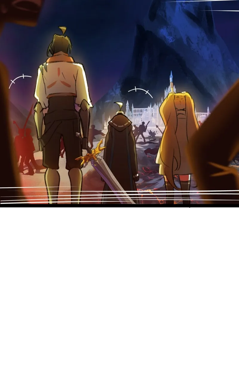 Read Winter Moon chapter 573 image 31 on Lezhin