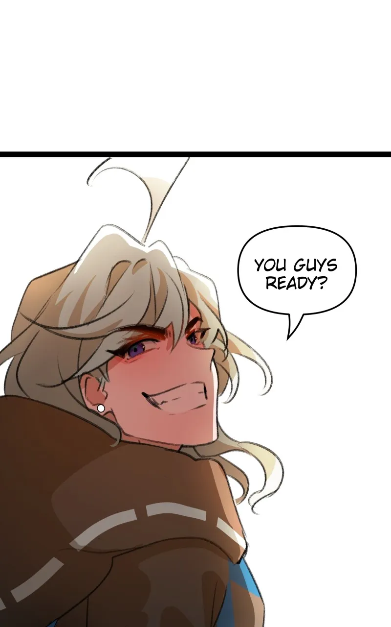 Read Winter Moon chapter 573 image 37 on Lezhin