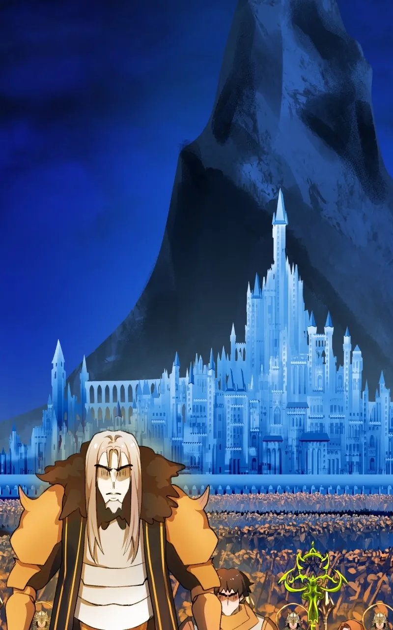 Read Winter Moon chapter 573 image 6 on Lezhin