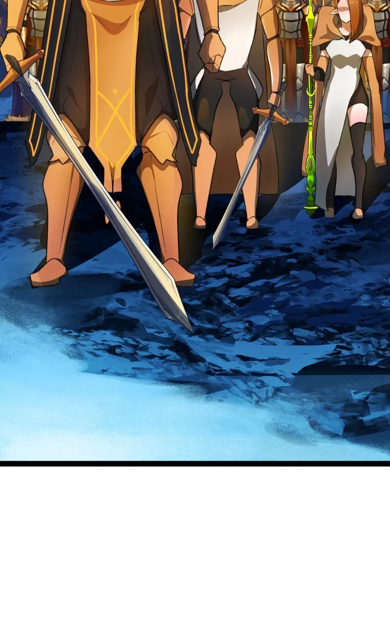 Read Winter Moon chapter 573 image 7 on Lezhin