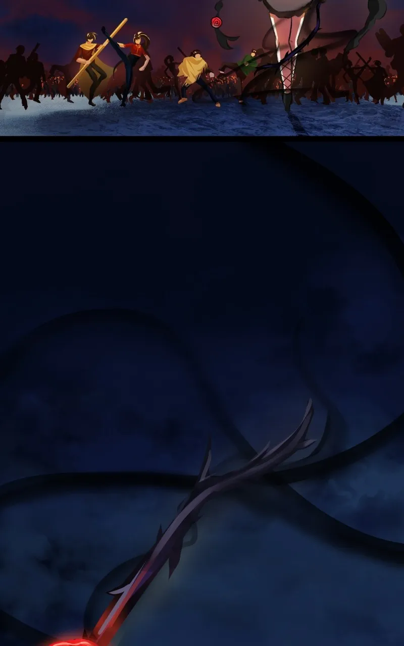 Read Winter Moon chapter 574 image 32 on Lezhin
