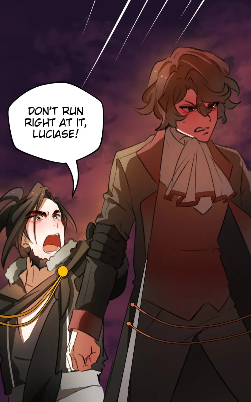 Read Winter Moon chapter 574 image 55 on Lezhin