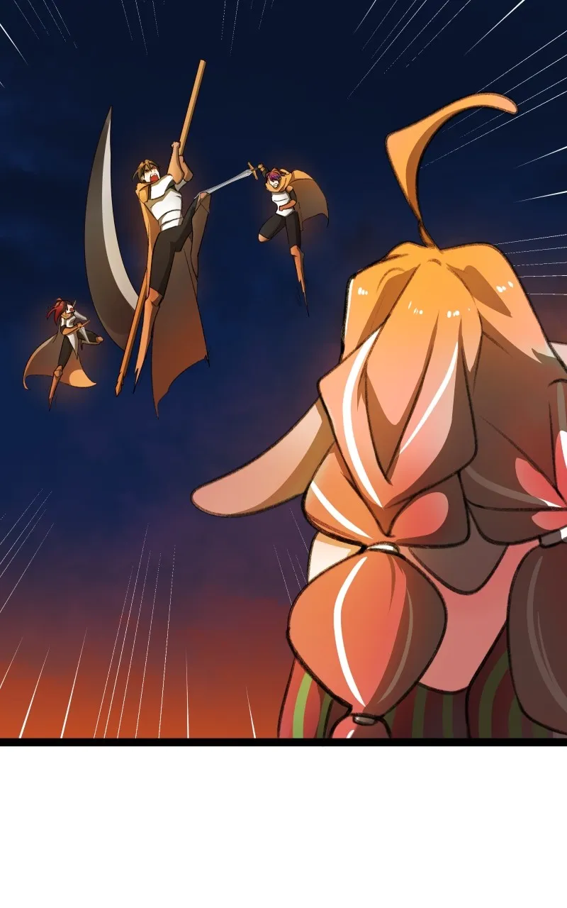 Read Winter Moon chapter 574 image 9 on Lezhin