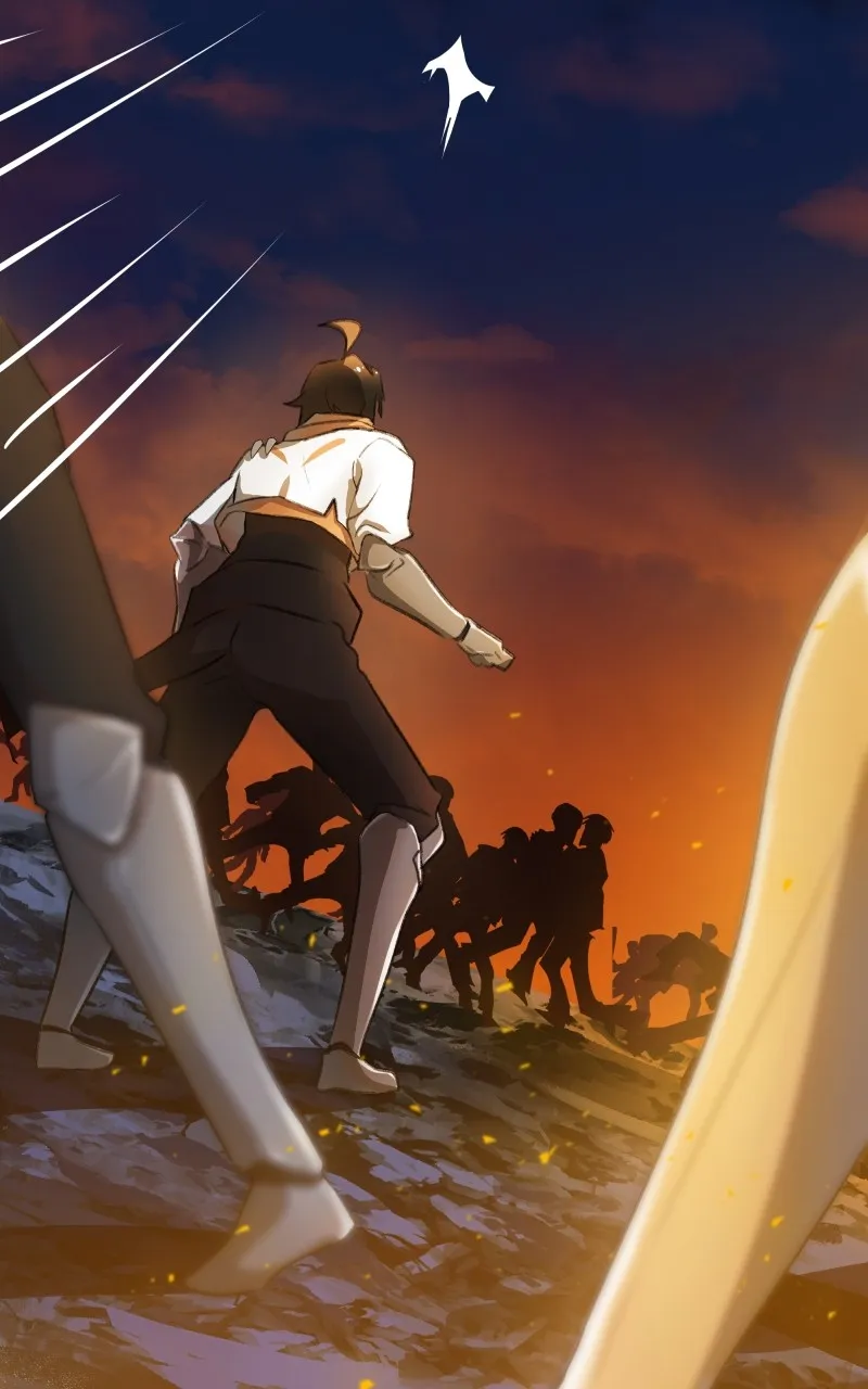 Read Winter Moon chapter 575 image 24 on Lezhin