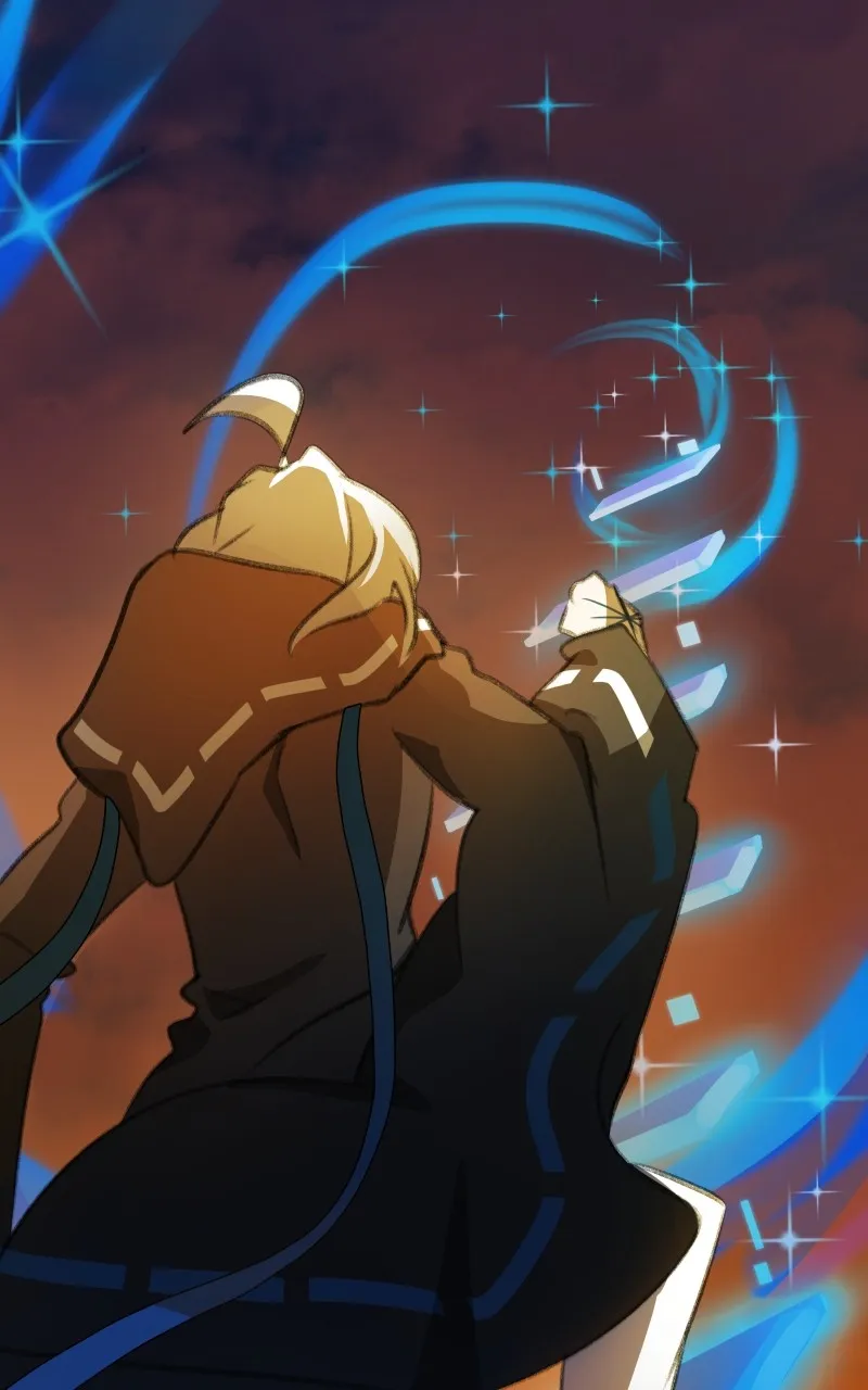 Read Winter Moon chapter 575 image 29 on Lezhin