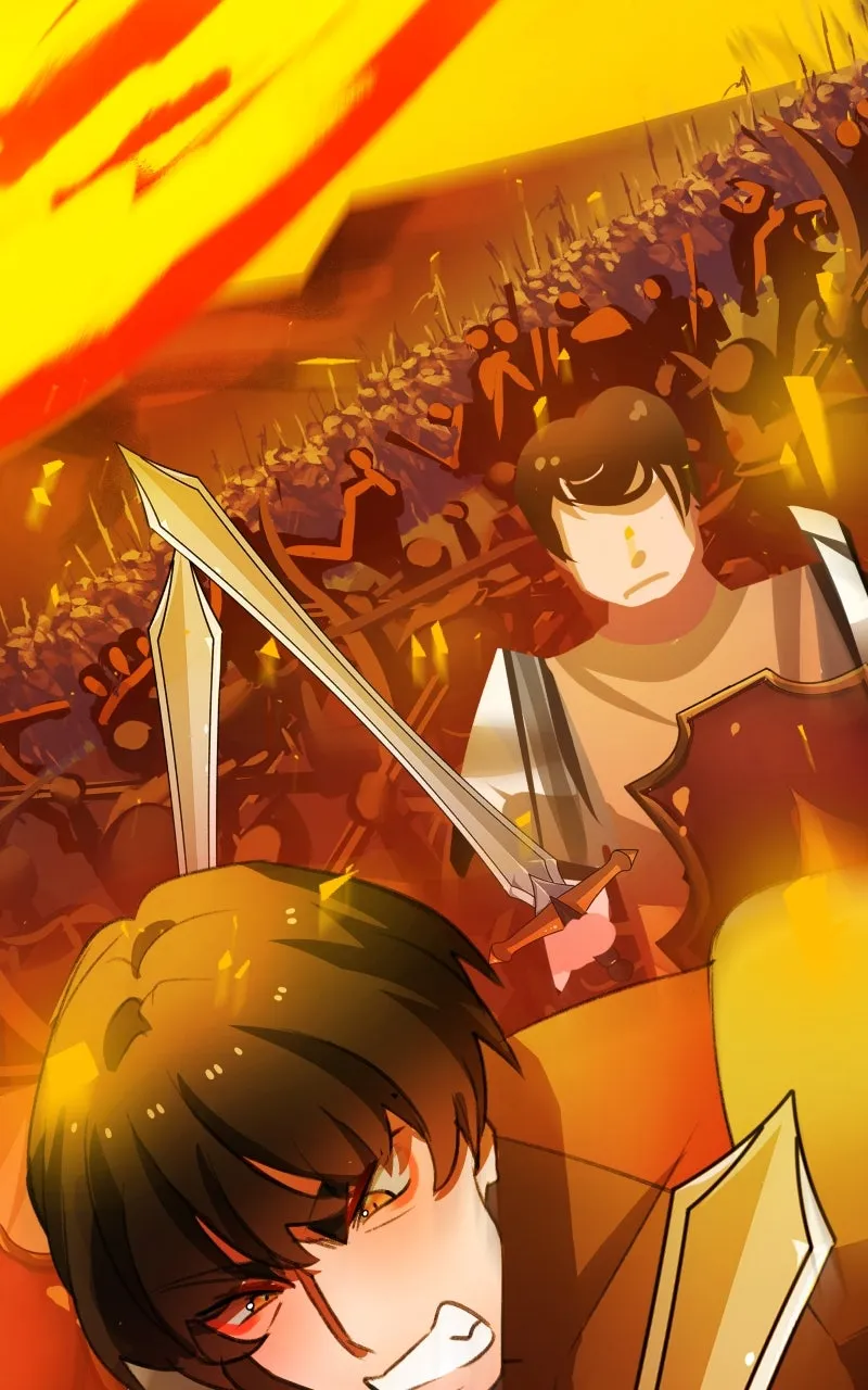 Read Winter Moon chapter 575 image 33 on Lezhin