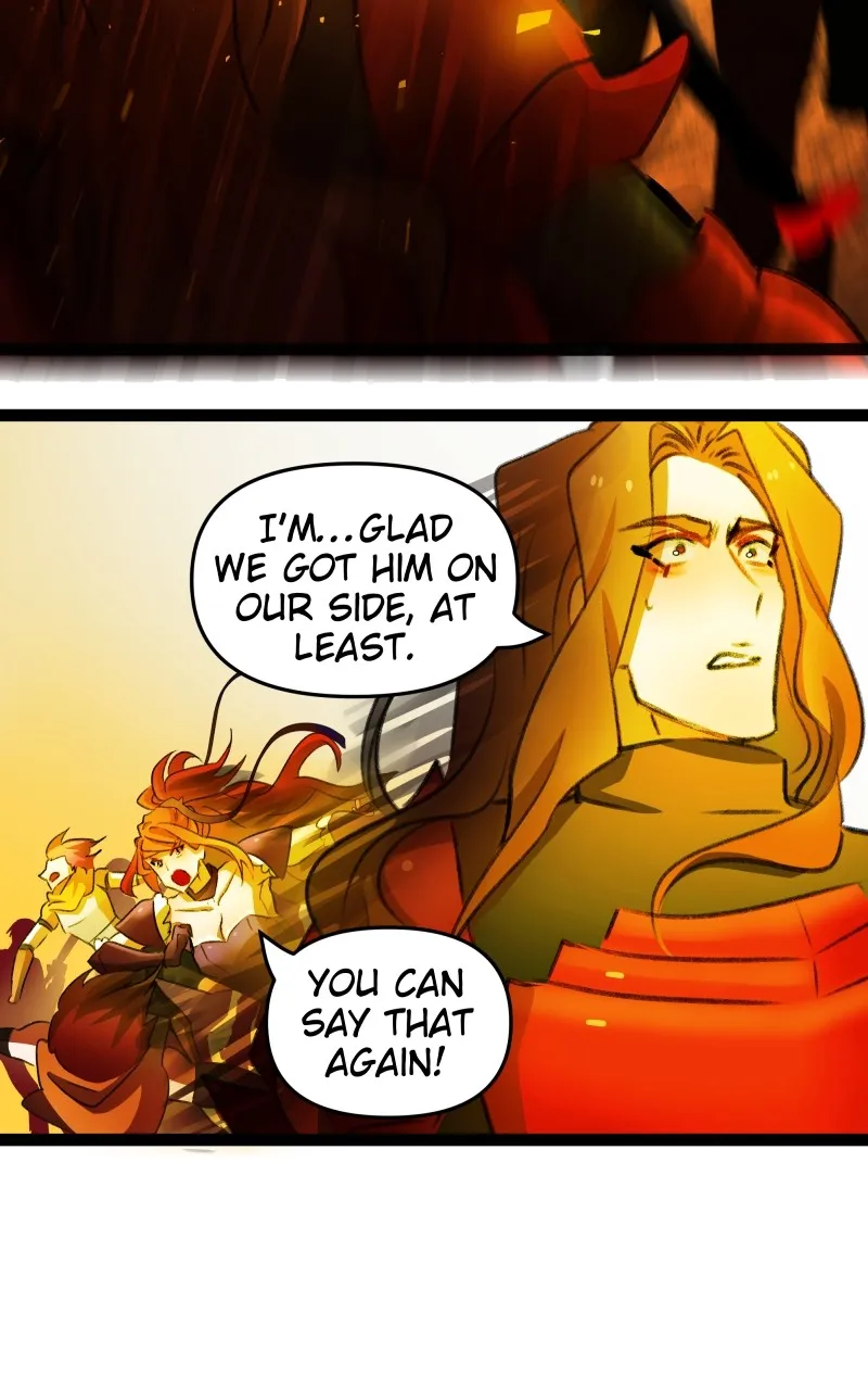 Read Winter Moon chapter 575 image 37 on Lezhin