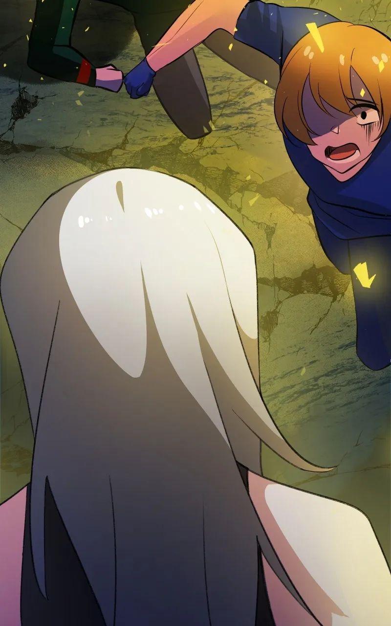 Read Winter Moon chapter 575 image 9 on Lezhin
