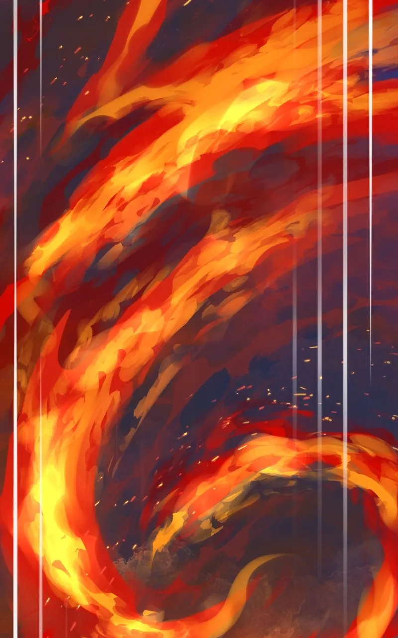 Read Winter Moon chapter 576 image 11 on Lezhin