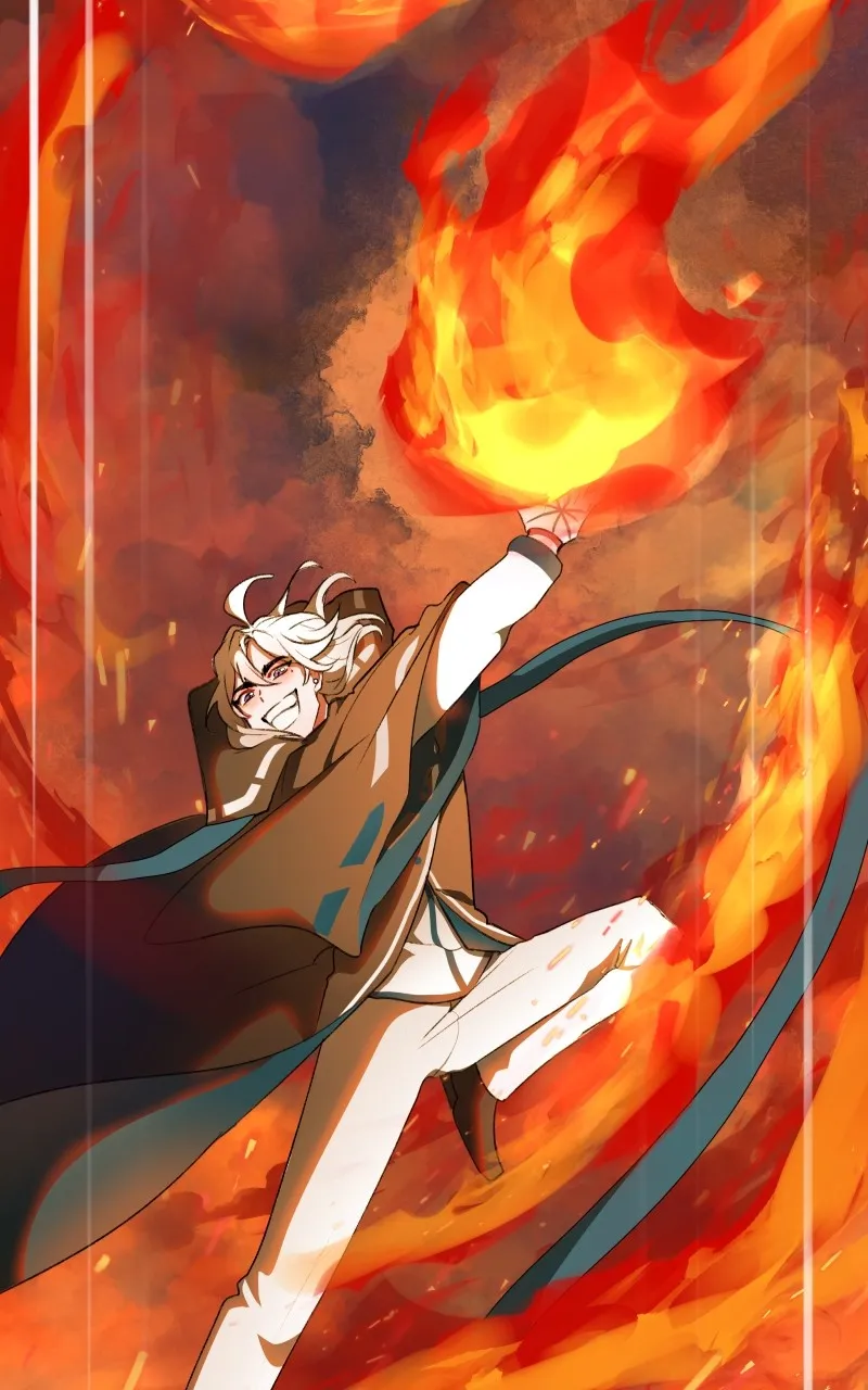 Read Winter Moon chapter 576 image 12 on Lezhin