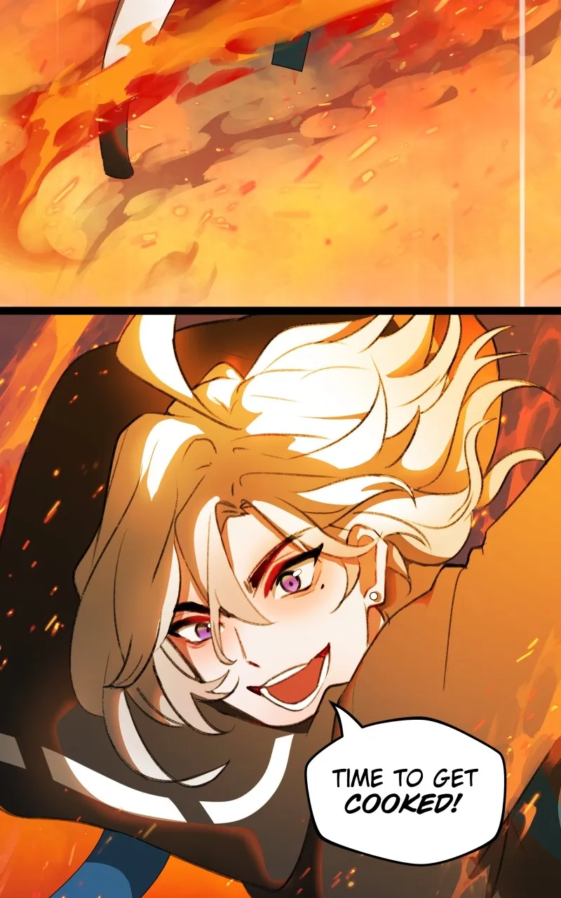 Read Winter Moon chapter 576 image 13 on Lezhin