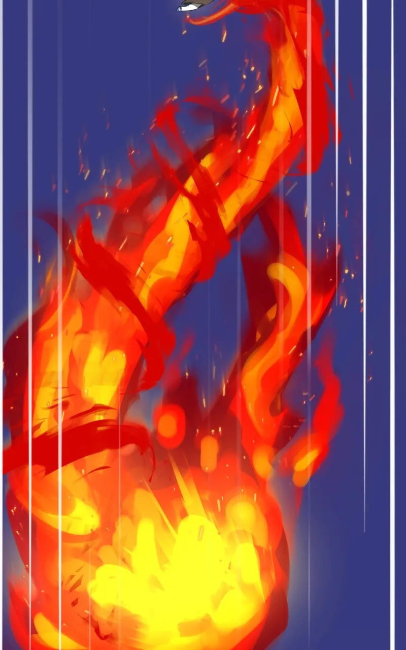 Read Winter Moon chapter 576 image 15 on Lezhin