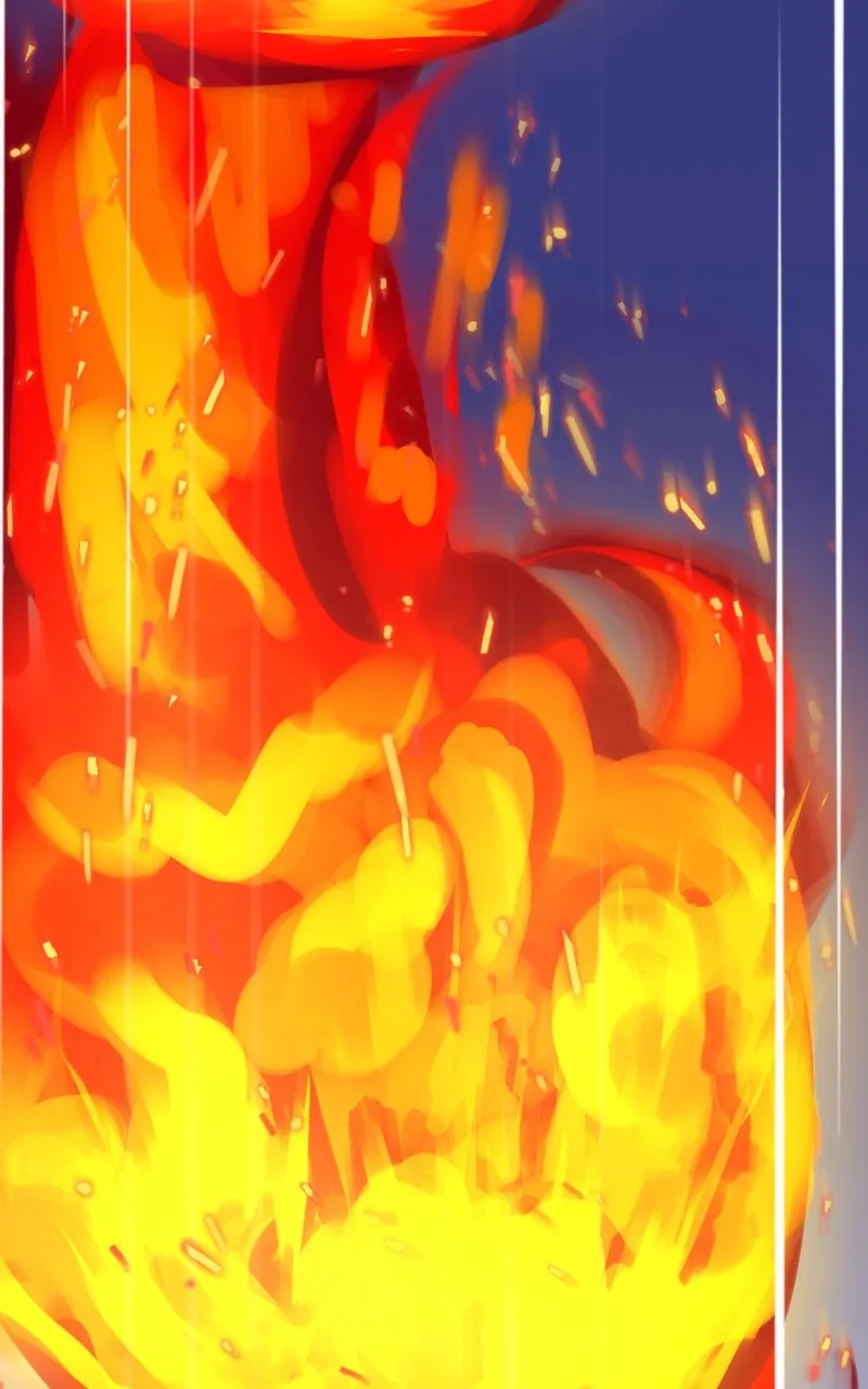Read Winter Moon chapter 576 image 16 on Lezhin