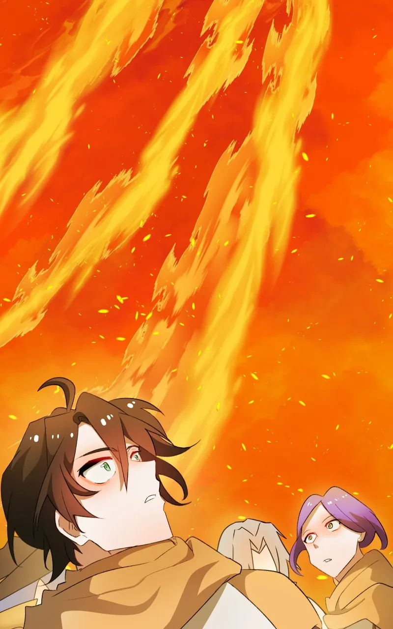 Read Winter Moon chapter 576 image 3 on Lezhin