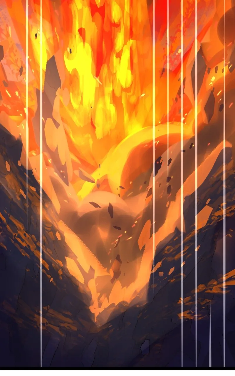 Read Winter Moon chapter 576 image 30 on Lezhin