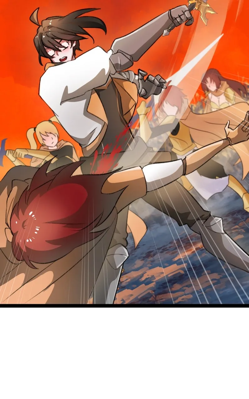 Read Winter Moon chapter 576 image 34 on Lezhin