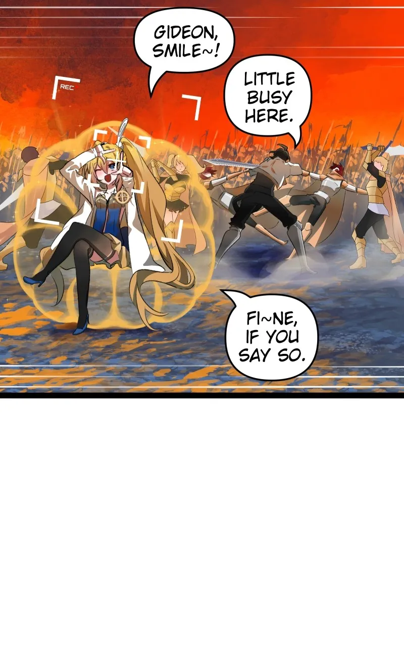 Read Winter Moon chapter 576 image 38 on Lezhin