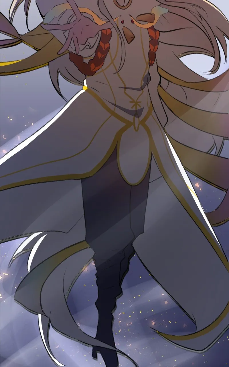 Read Winter Moon chapter 577 image 13 on Lezhin