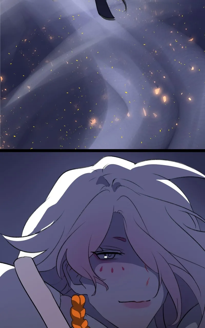 Read Winter Moon chapter 577 image 14 on Lezhin