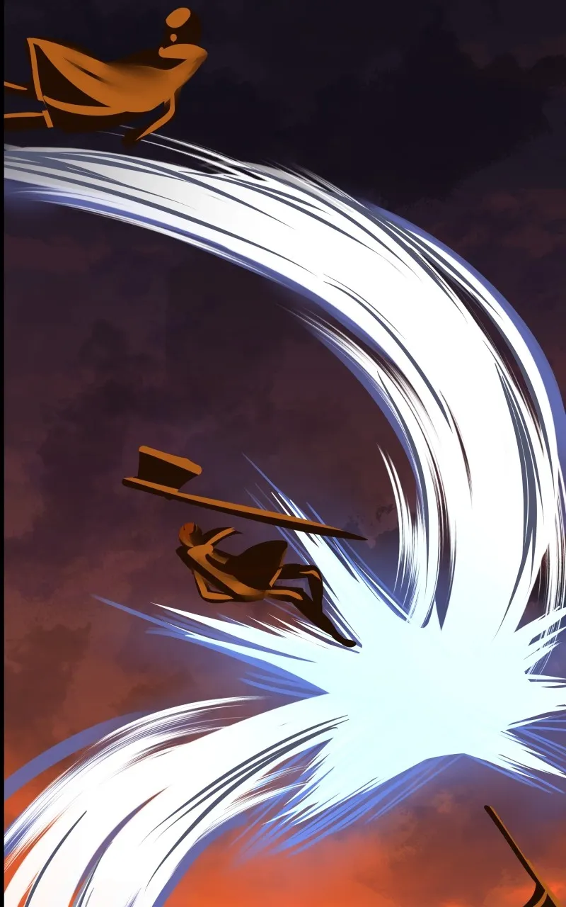 Read Winter Moon chapter 577 image 17 on Lezhin