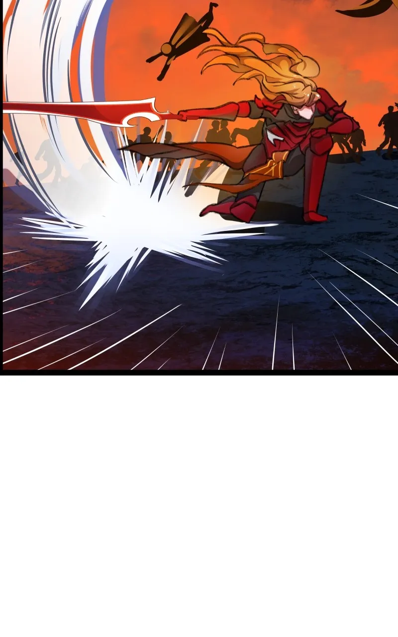 Read Winter Moon chapter 577 image 18 on Lezhin