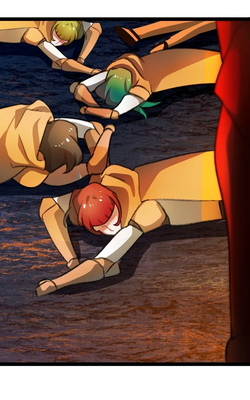 Read Winter Moon chapter 577 image 19 on Lezhin