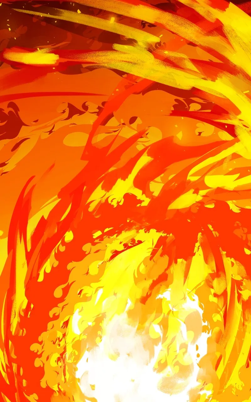 Read Winter Moon chapter 577 image 40 on Lezhin
