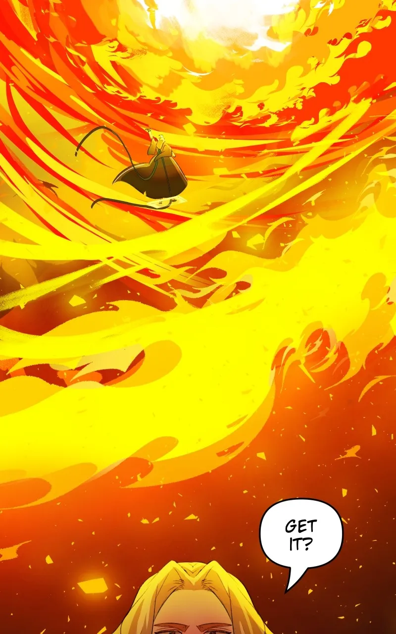 Read Winter Moon chapter 577 image 41 on Lezhin