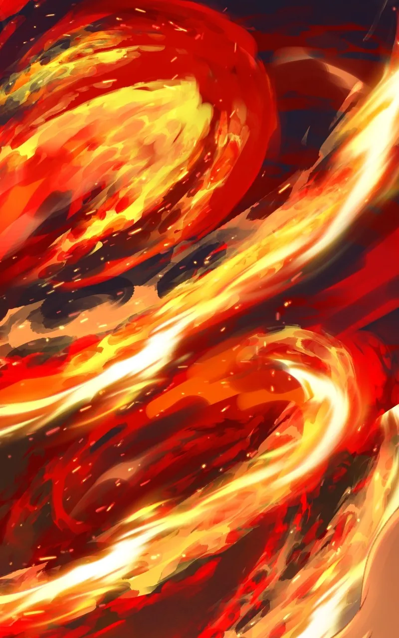 Read Winter Moon chapter 578 image 13 on Lezhin
