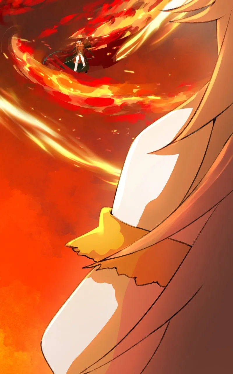 Read Winter Moon chapter 578 image 14 on Lezhin