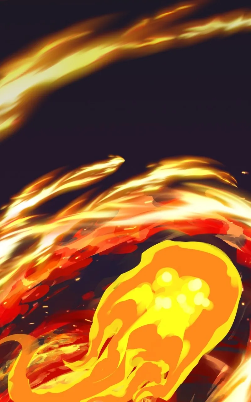 Read Winter Moon chapter 578 image 23 on Lezhin