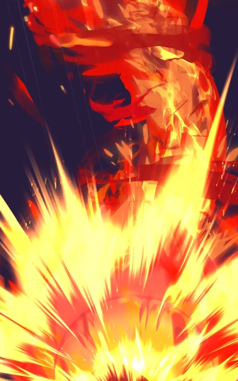 Read Winter Moon chapter 578 image 29 on Lezhin