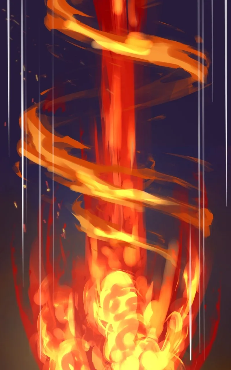 Read Winter Moon chapter 578 image 33 on Lezhin