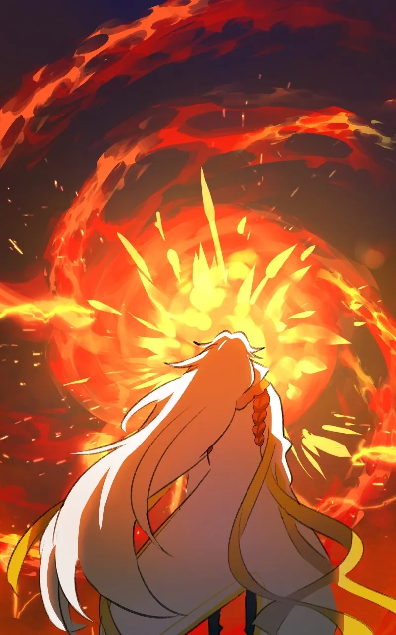 Read Winter Moon chapter 578 image 36 on Lezhin