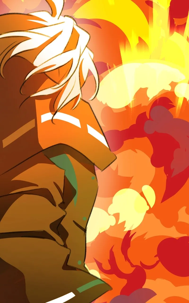 Read Winter Moon chapter 578 image 46 on Lezhin