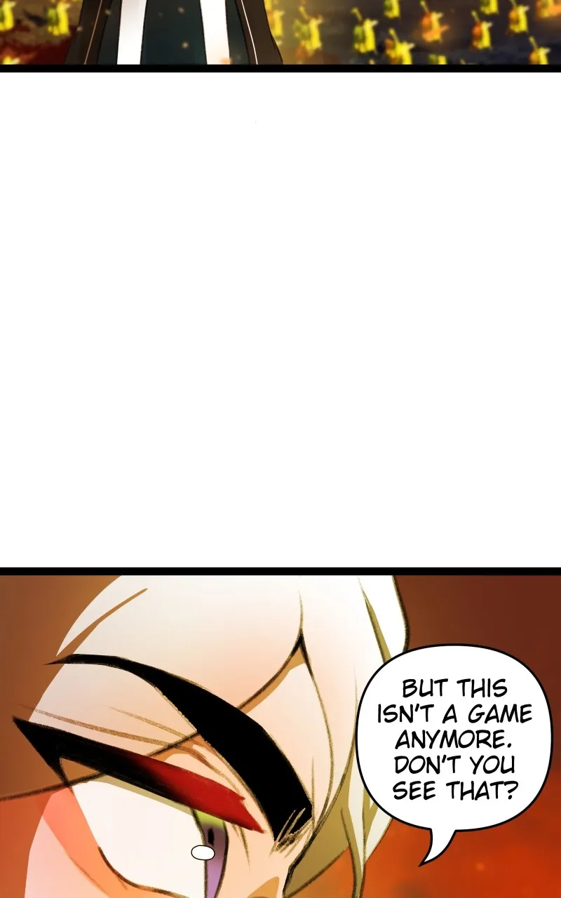 Read Winter Moon chapter 579 image 14 on Lezhin