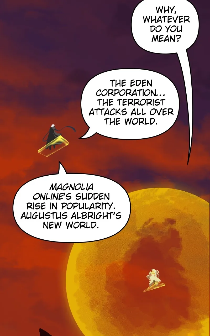 Read Winter Moon chapter 579 image 16 on Lezhin