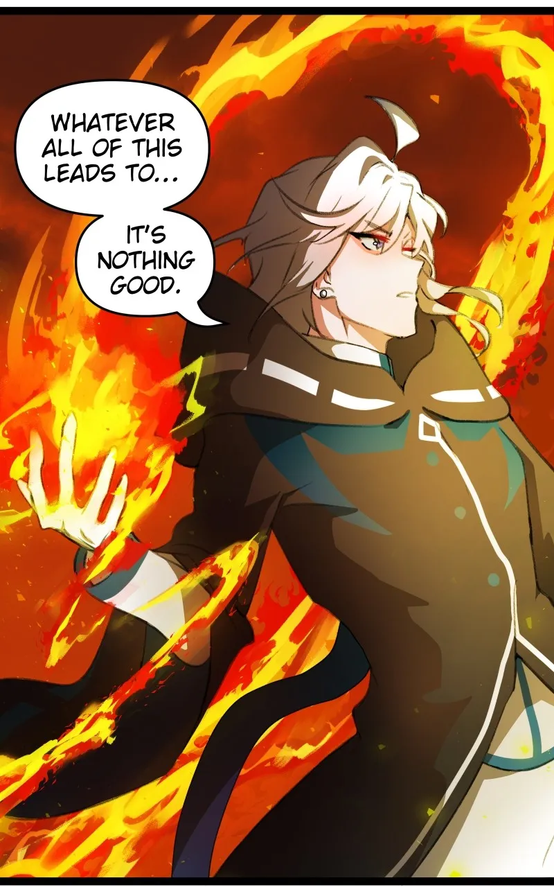Read Winter Moon chapter 579 image 18 on Lezhin