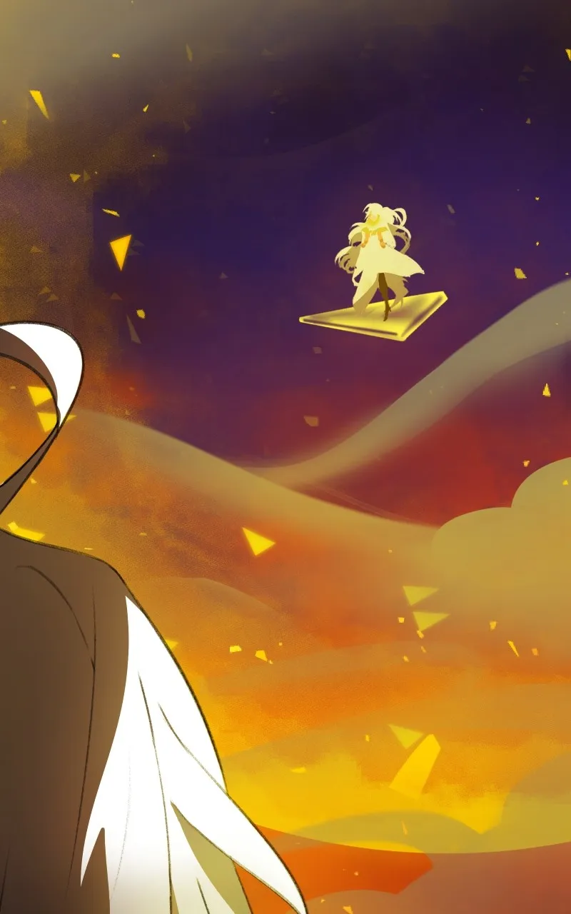 Read Winter Moon chapter 579 image 2 on Lezhin