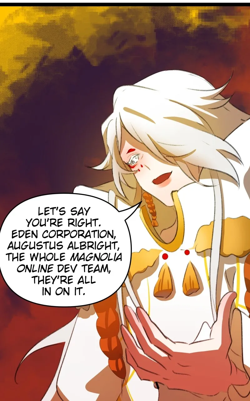 Read Winter Moon chapter 579 image 21 on Lezhin