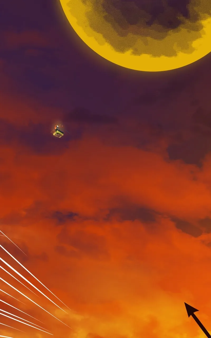Read Winter Moon chapter 579 image 25 on Lezhin