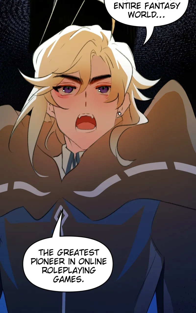 Read Winter Moon chapter 579 image 32 on Lezhin