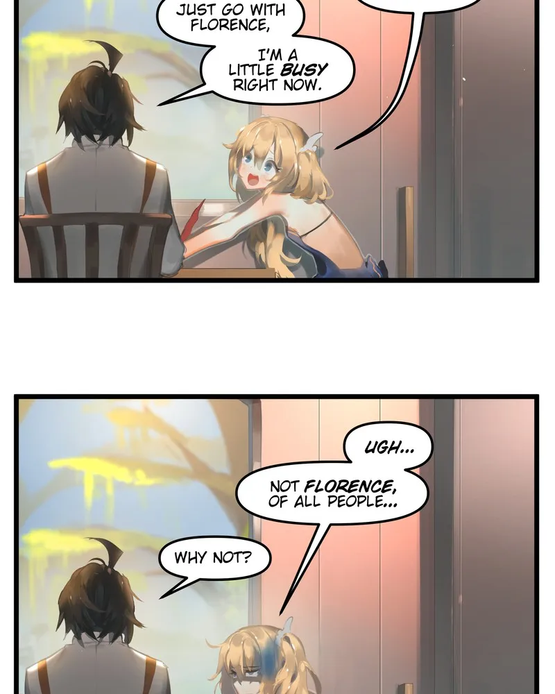 Read Winter Moon chapter 58 image 1 on Lezhin
