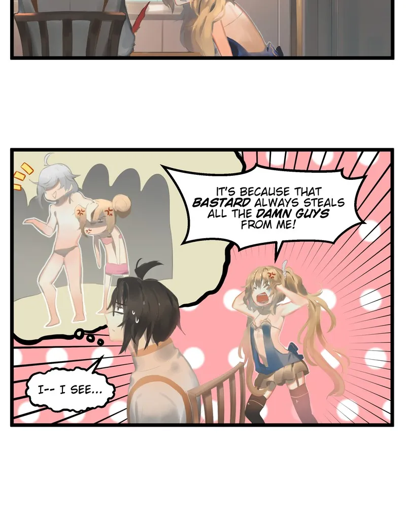 Read Winter Moon chapter 58 image 2 on Lezhin