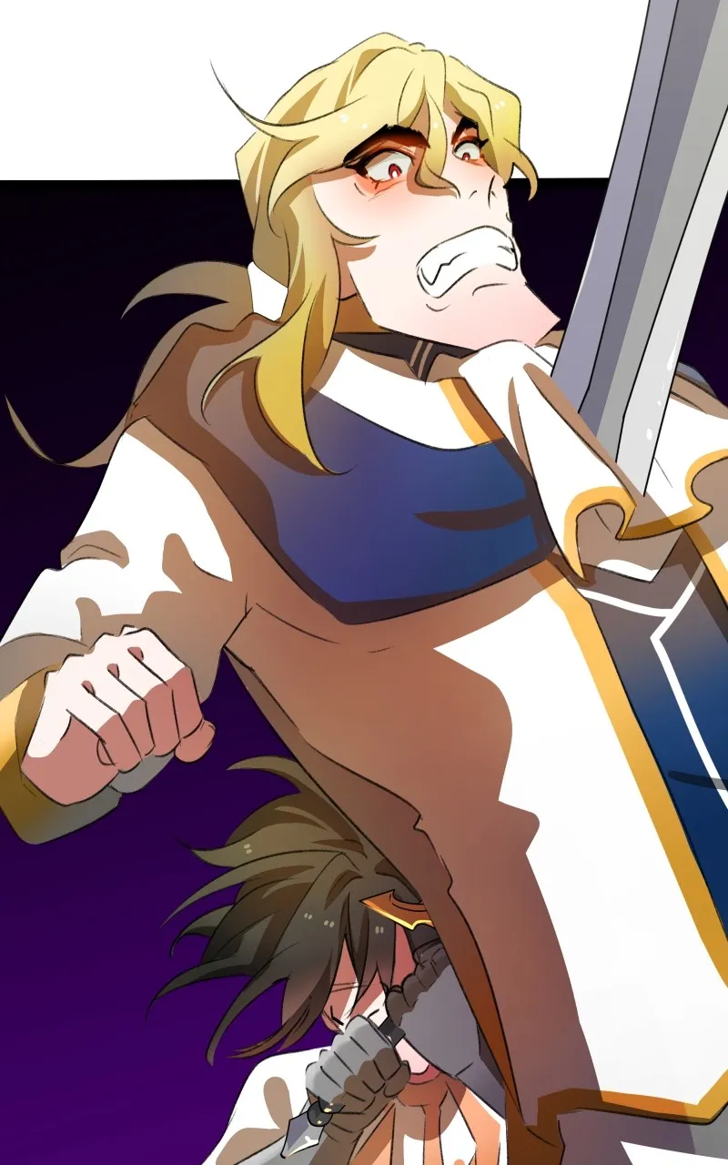 Read Winter Moon chapter 580 image 26 on Lezhin
